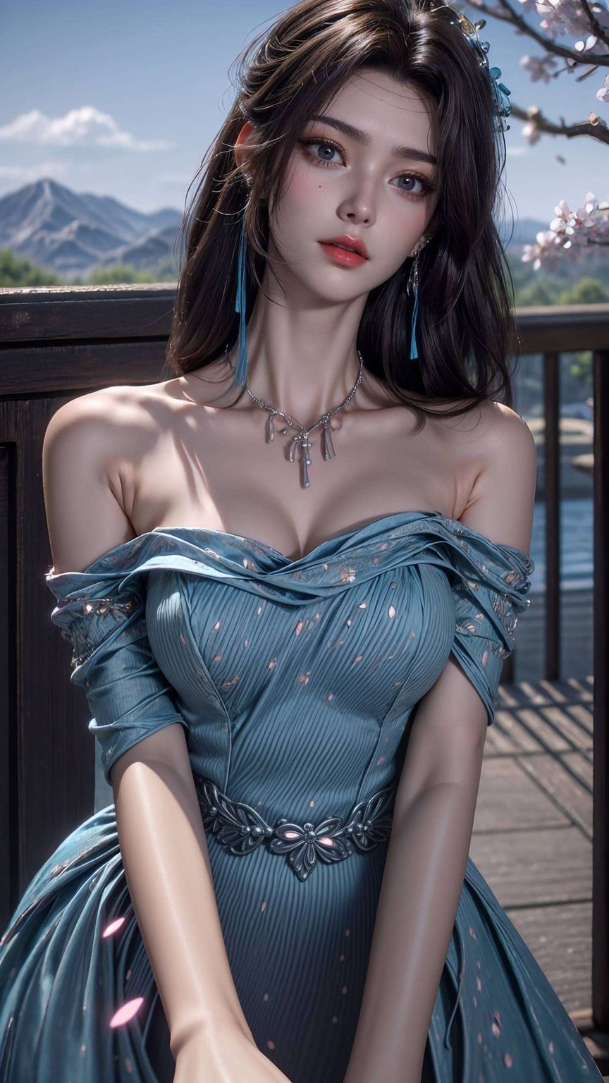 云韵高清女主壁纸集——高分辨率免费分享，PC锁屏壁纸精选