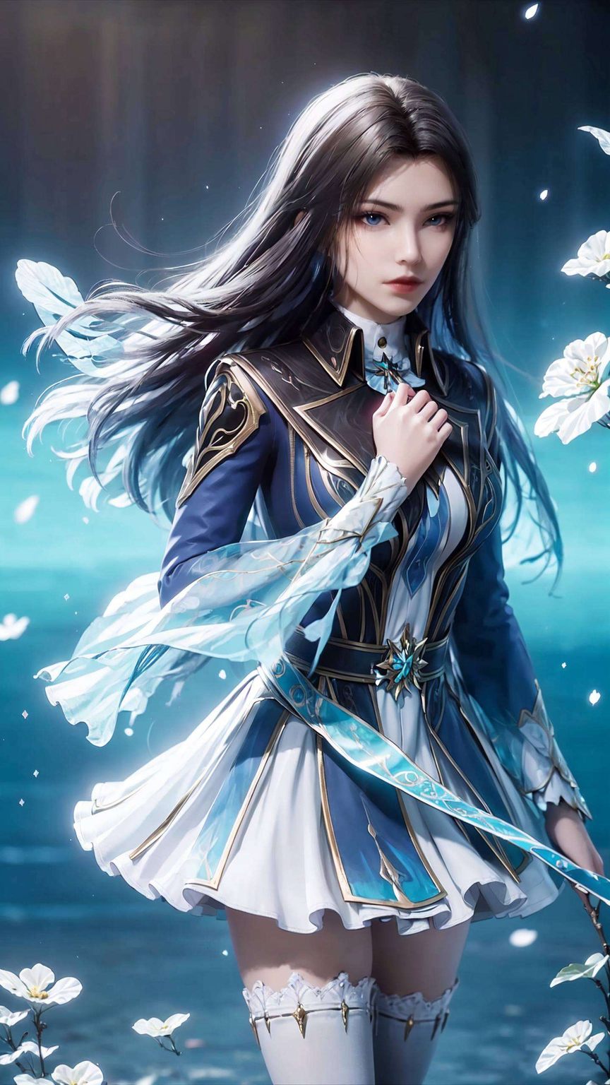 k斗罗大陆凌落宸AI素材壁纸,极简与炫彩电脑平板壁纸集 k斗罗大陆凌落宸AI素材壁纸,极简与炫彩电脑平板壁纸集