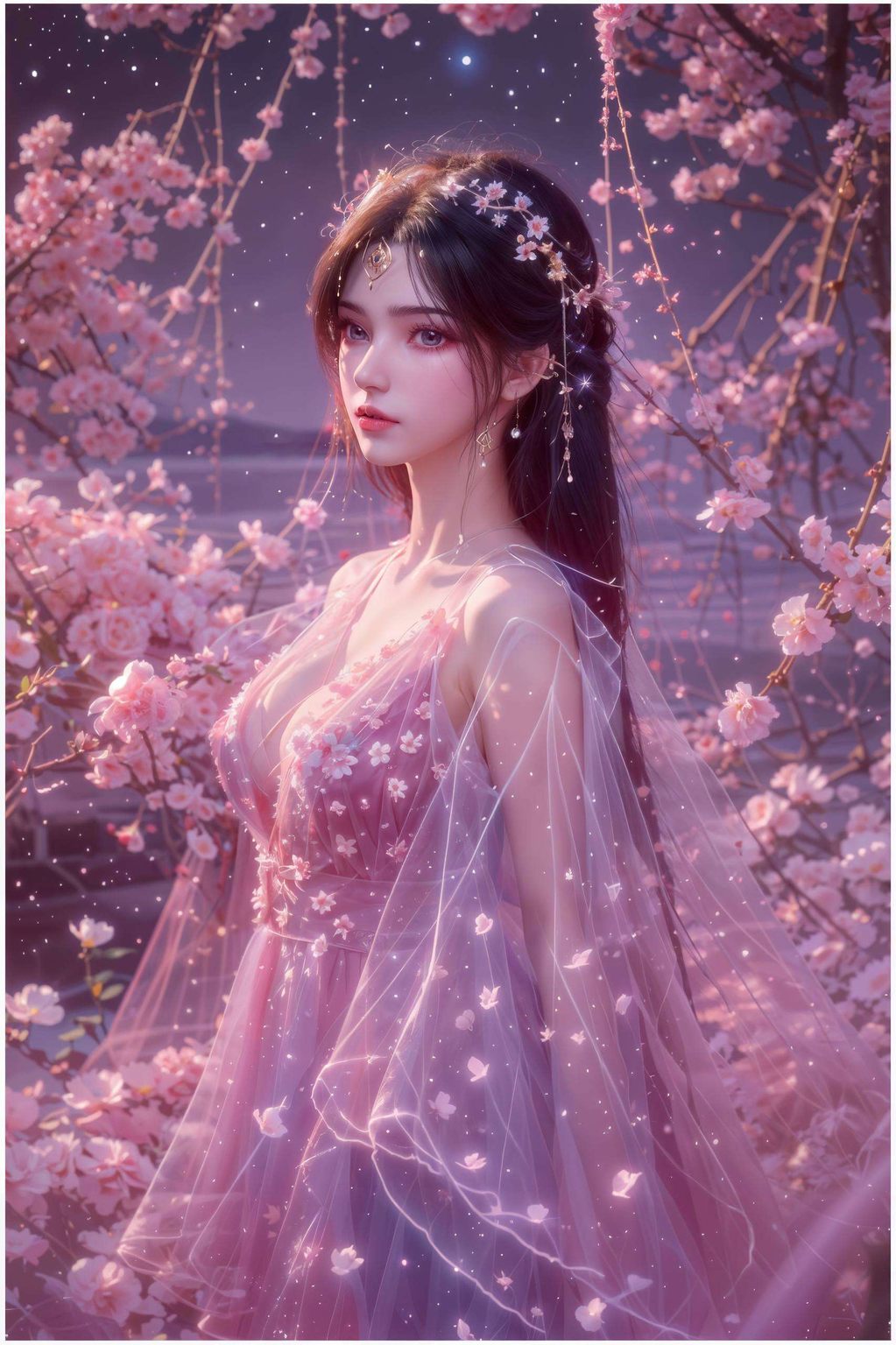 李慕婉图片壁纸高清大图——AI参考动漫与安卓潮图壁纸精选集 李慕婉图片壁纸高清大图——AI参考动漫与安卓潮图壁纸精选集