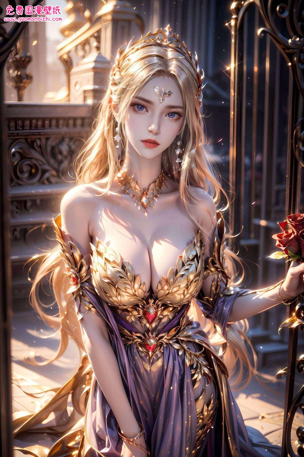 千仞雪小时候的回忆：AI壁纸简洁护眼，Win10壁纸壁纸壁纸集