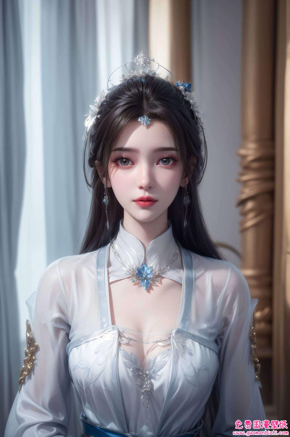 李慕婉内衣风尚:AI图片参考,游戏壁纸,iPhone桌面背景精选集 李慕婉内衣风尚:AI图片参考,游戏壁纸,iPhone桌面背景精选集