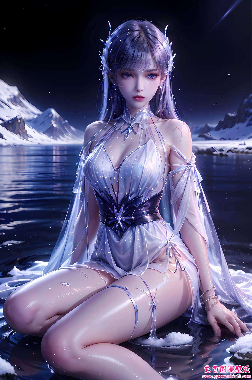 圣采儿4k高清电脑壁纸:AI素材免费壁纸分享,PC简洁风呈现 圣采儿4k高清电脑壁纸:AI素材免费壁纸分享,PC简洁风呈现