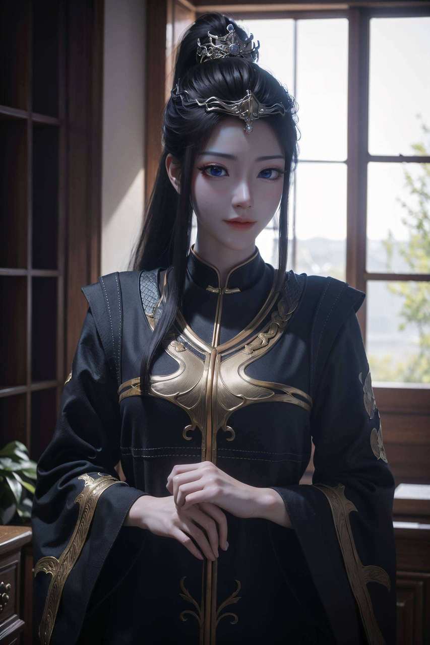 元龙高清壁纸高瑶：紫色免费下载，唯美手机与Win10必备。