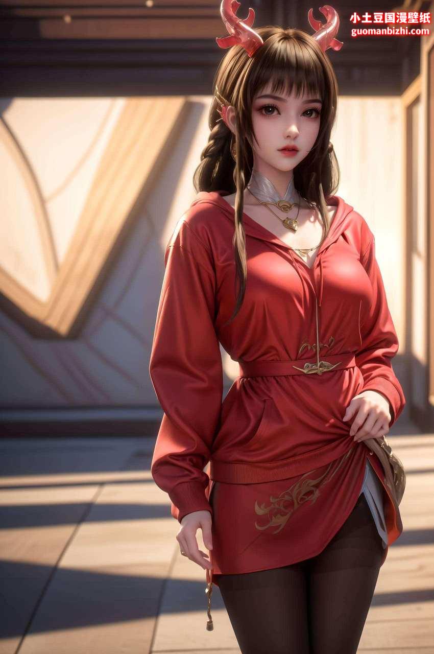 云落星落壁纸：护眼古风完美像素PC精选