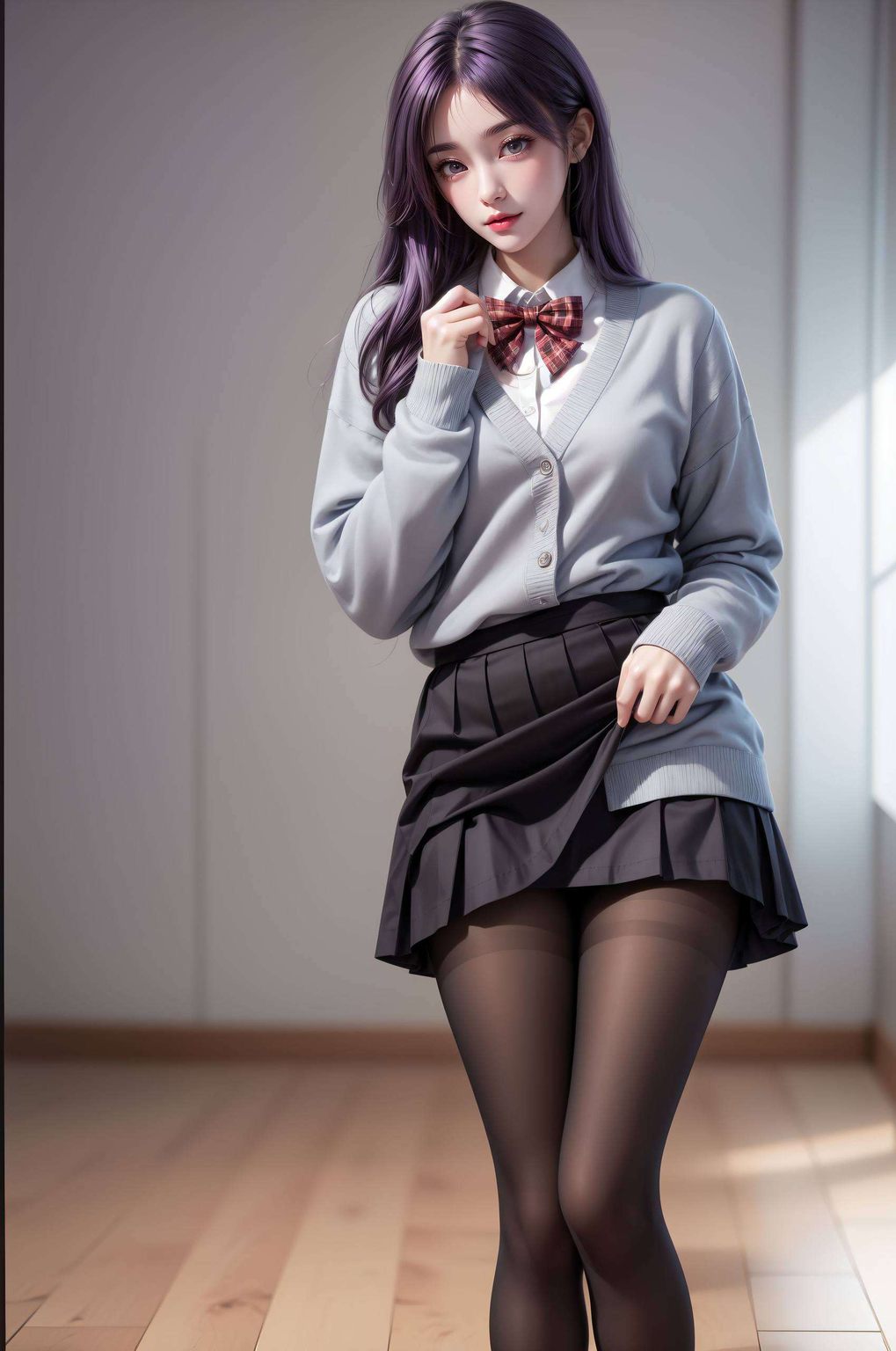 养眼壁纸集：云曦全屏高清壁纸竖屏，免费壁纸秀苹果漫画壁纸精选