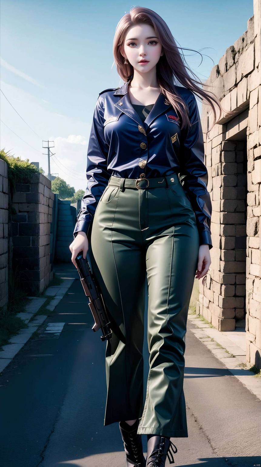 手游云悠悠壁纸图片高清——AI创造完美像素，手机1920×1080壁纸集锦