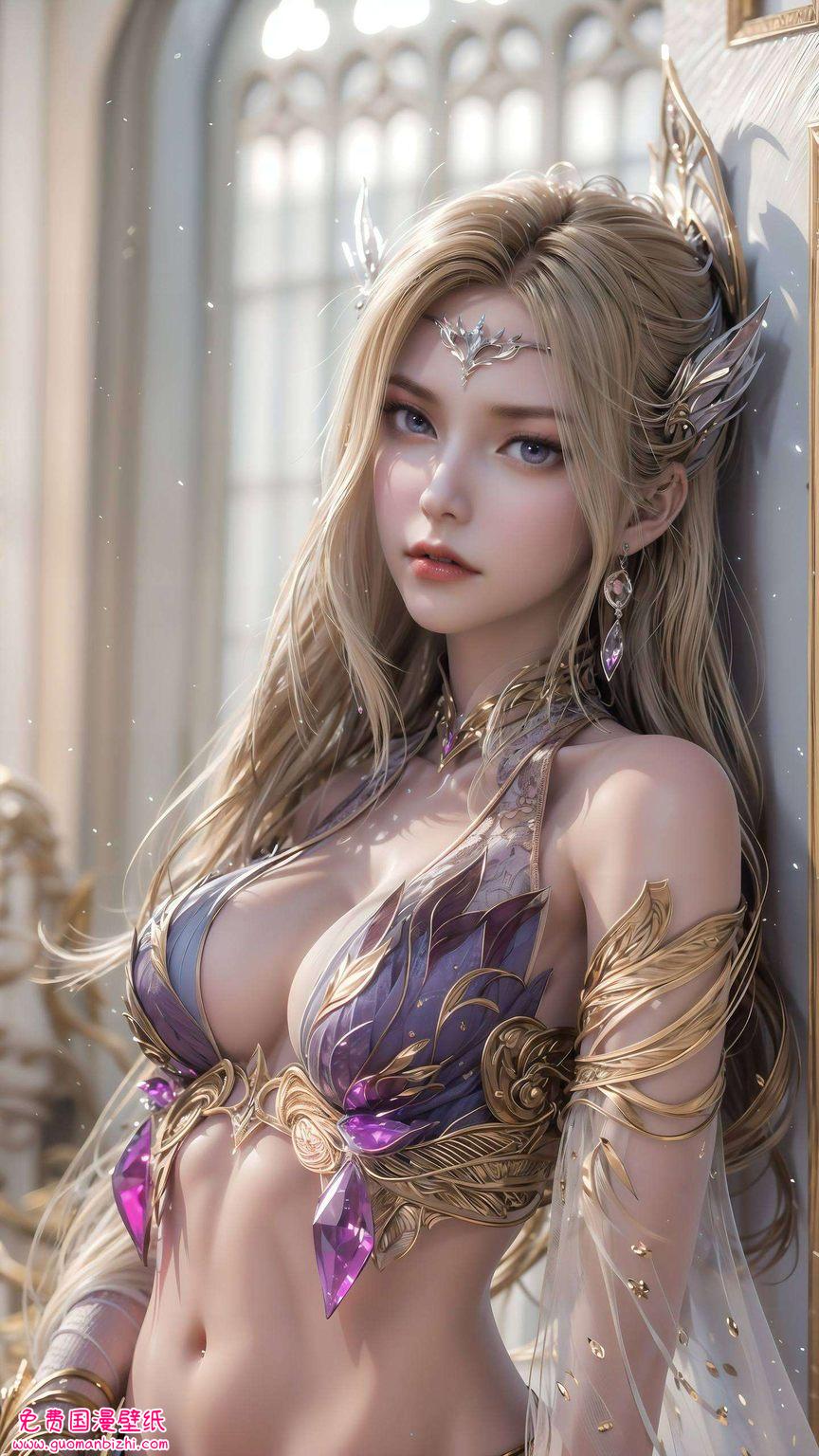 千仞雪动态壁纸斗罗：AI精选壁纸，免费分享，适配iPhone壁纸集