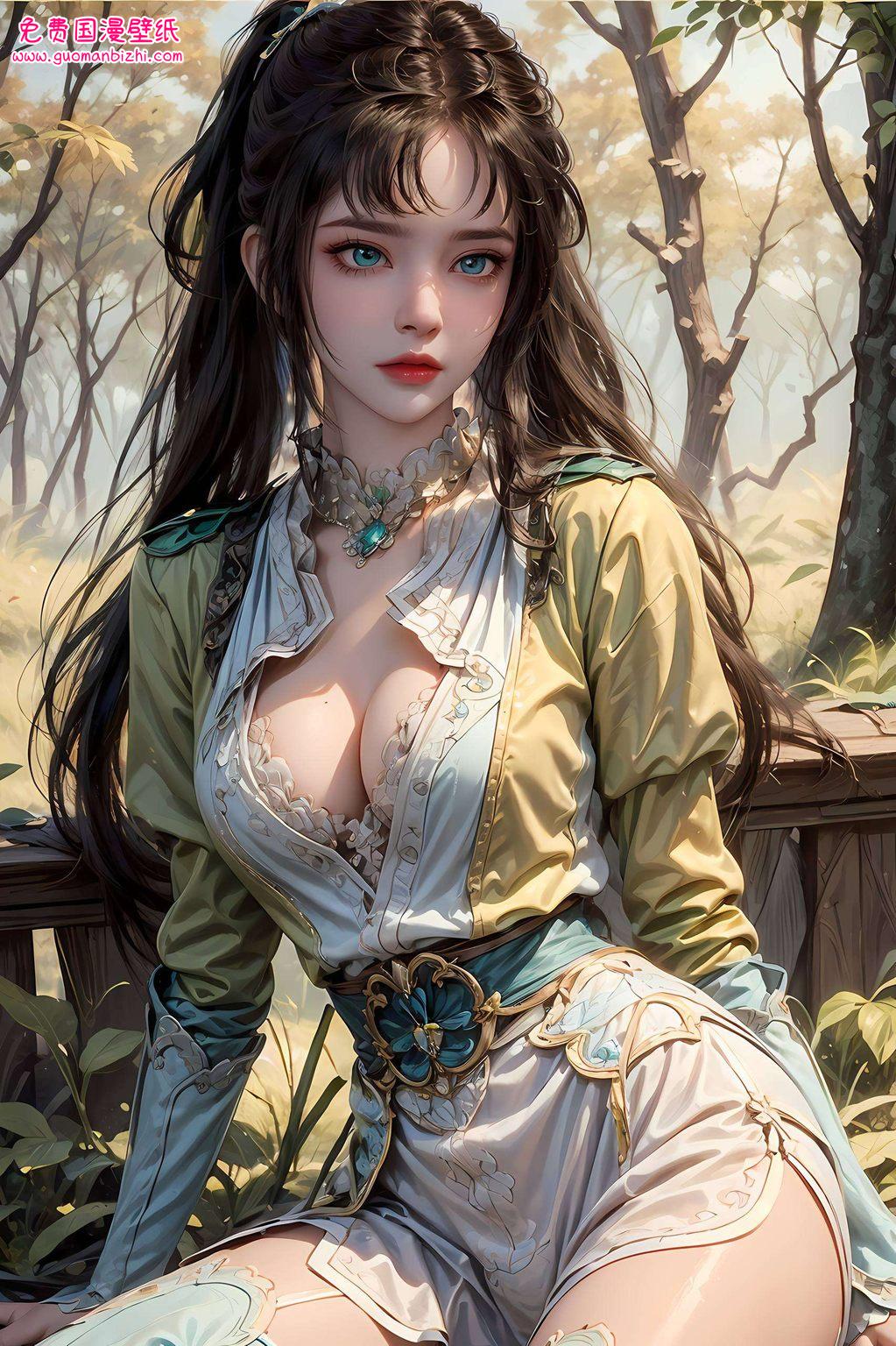 司空千落精选:AI绘画生成作品,免费壁纸合集,电脑简洁壁纸集 司空千落精选:AI绘画生成作品,免费壁纸合集,电脑简洁壁纸集