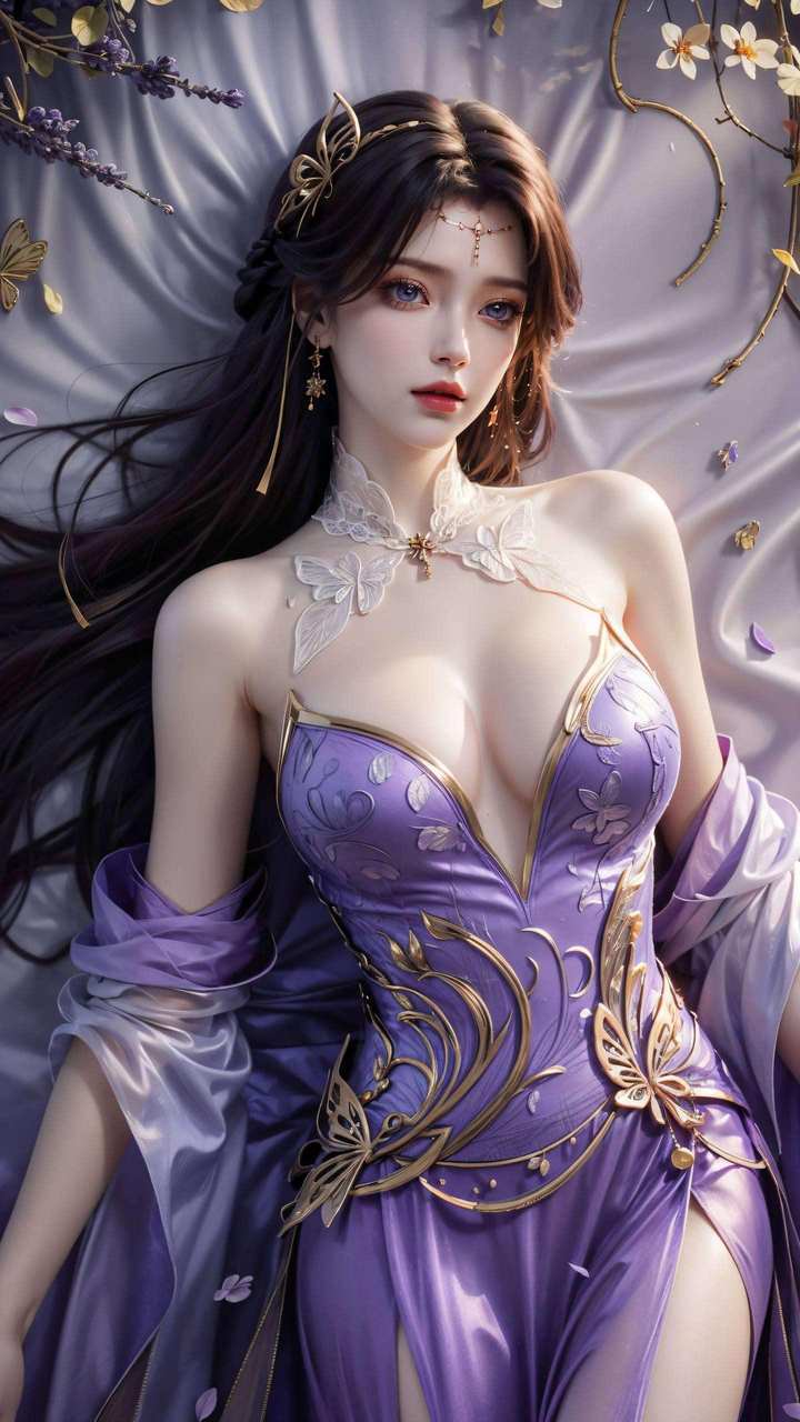 云曦steam壁纸：养眼、完美像素、win10、可爱