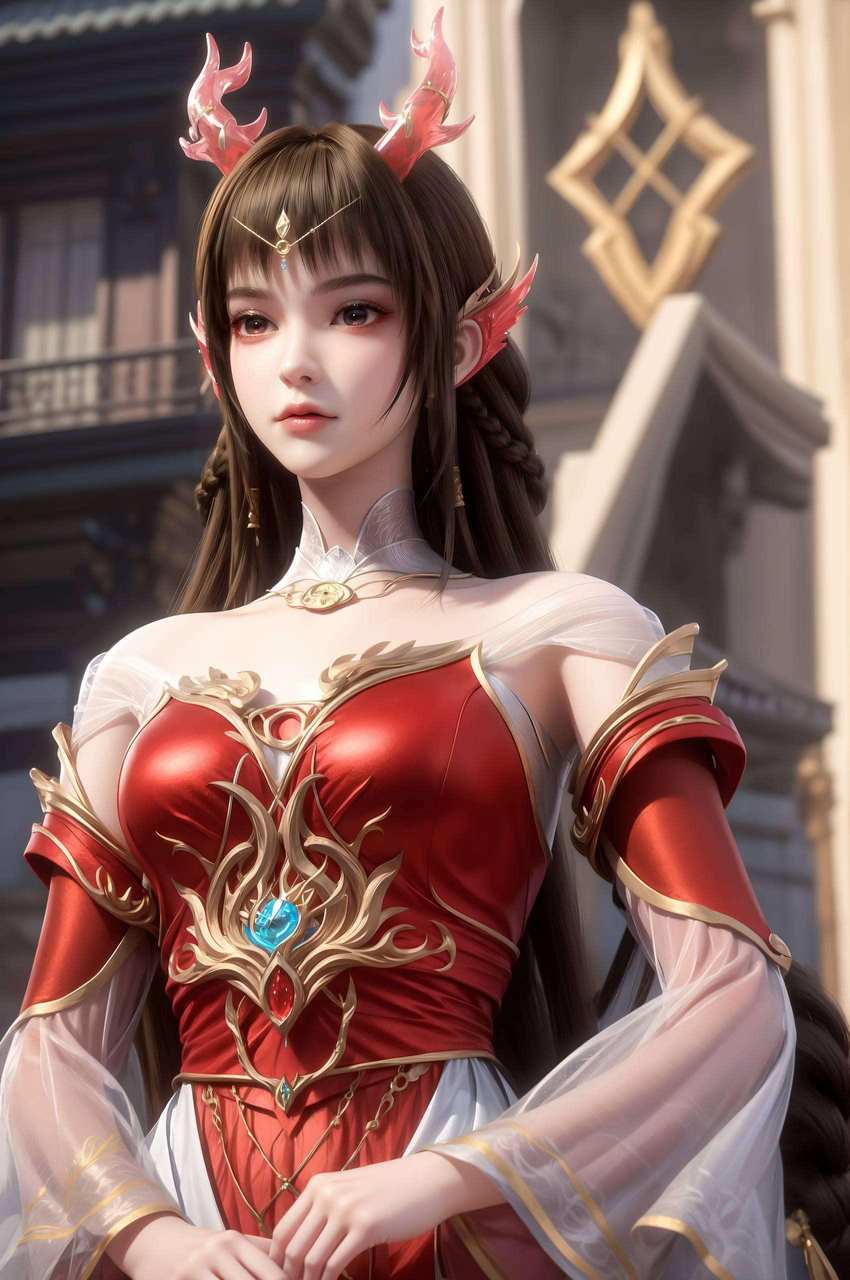 云落全身高清壁纸：女生壁纸完美像素win10壁纸潮图壁纸