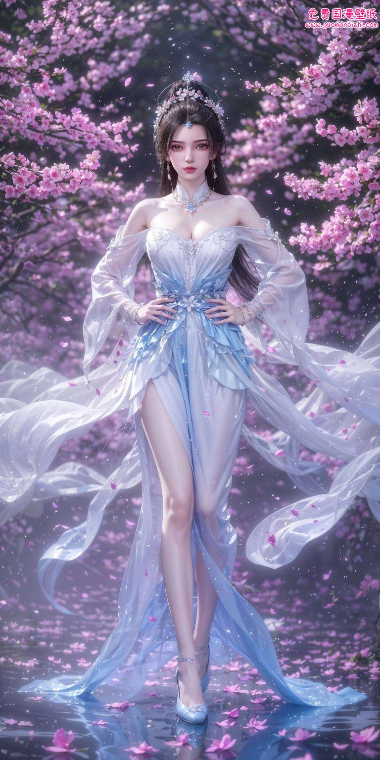 李慕婉精选:AI壁纸壁纸免费合集,Win10背景高清图片盛宴 李慕婉精选:AI壁纸壁纸免费合集,Win10背景高清图片盛宴