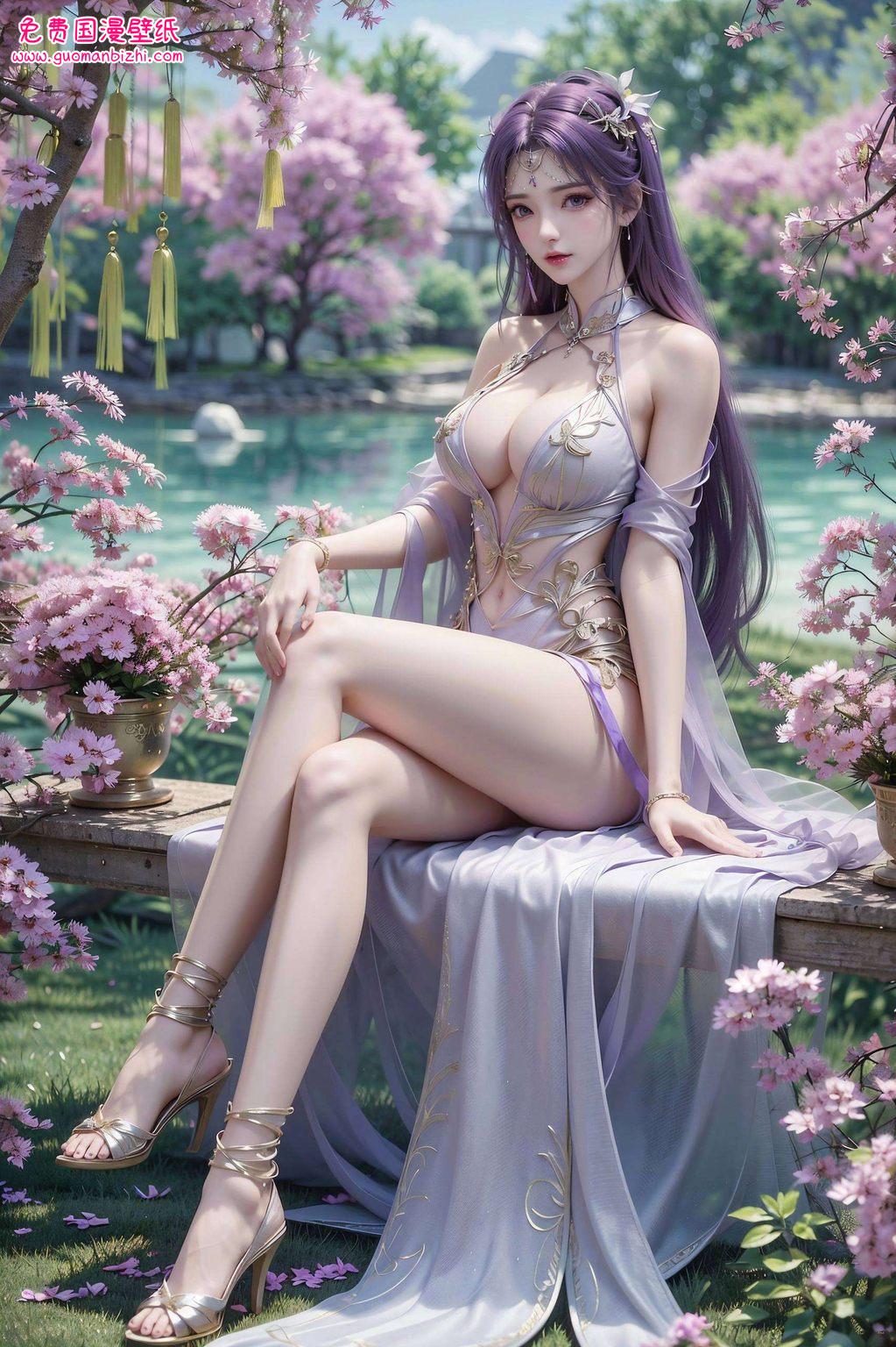 AI图片素材集：极简壁纸×云曦新篇，IPad艺术壁纸高清呈现