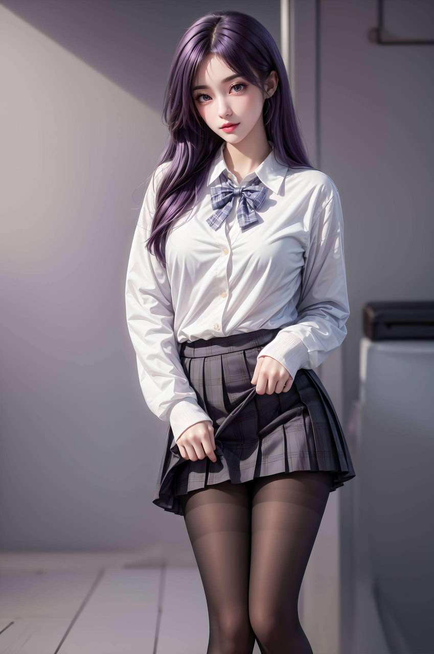 云曦国漫美女壁纸高清竖屏