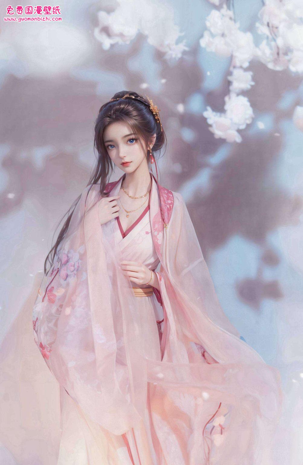 静态游戏壁纸苹果桌面主题：周小环视频壁纸横屏精选集