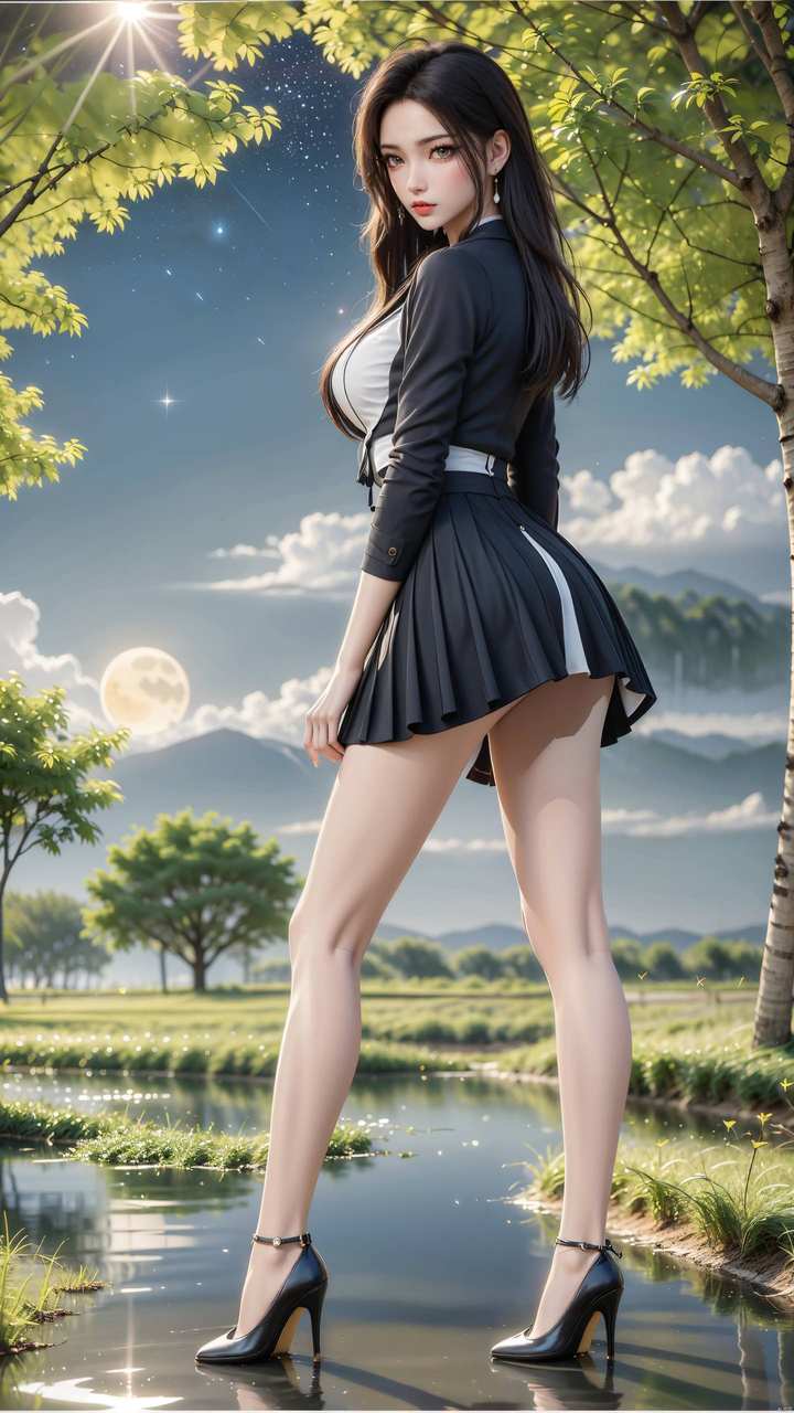 ai免费壁纸:诛仙 壁纸控必备:陆雪琪 ai免费壁纸:诛仙 壁纸控必备:陆雪琪