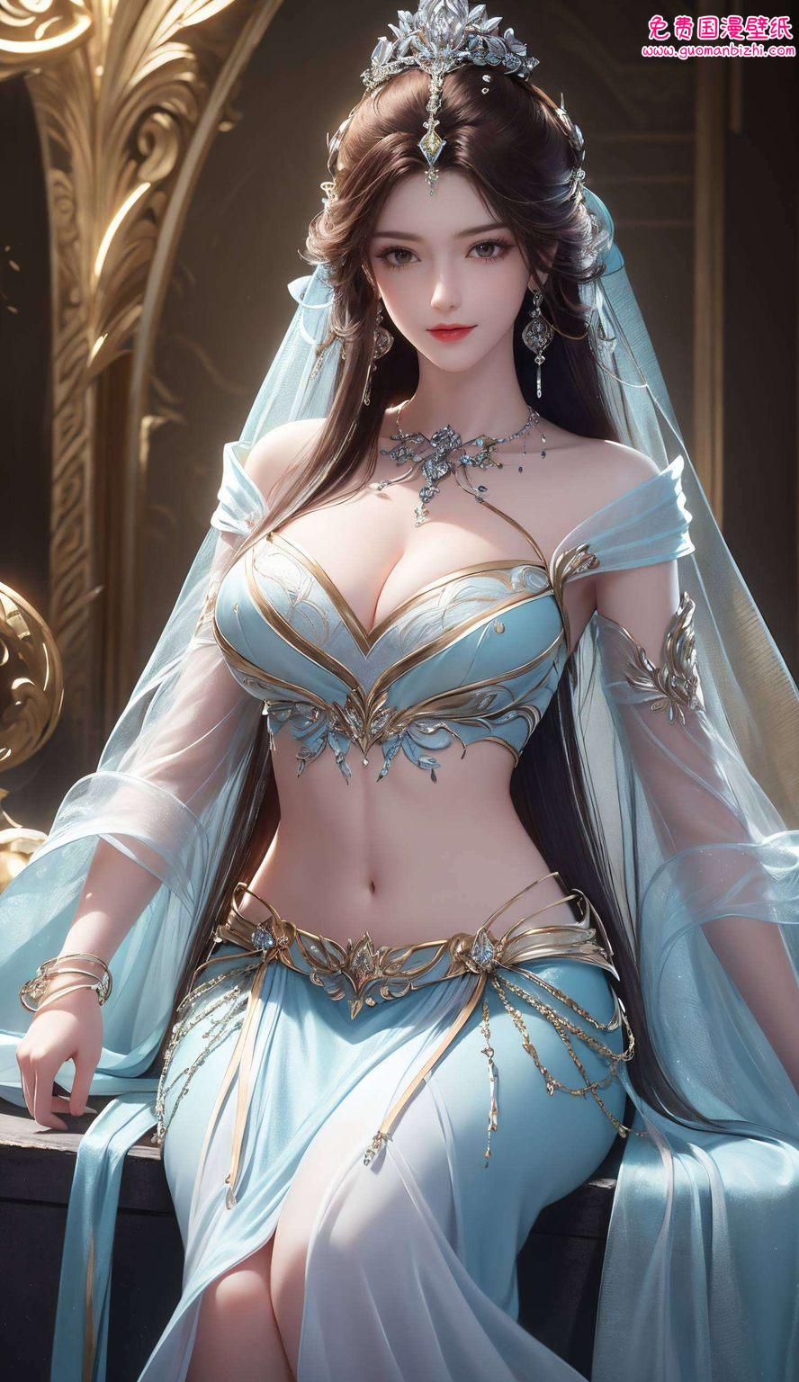 大家都喜欢的精细角色电脑墙纸——叶倾仙电脑超清壁纸集 大家都喜欢的精细角色电脑墙纸——叶倾仙电脑超清壁纸集