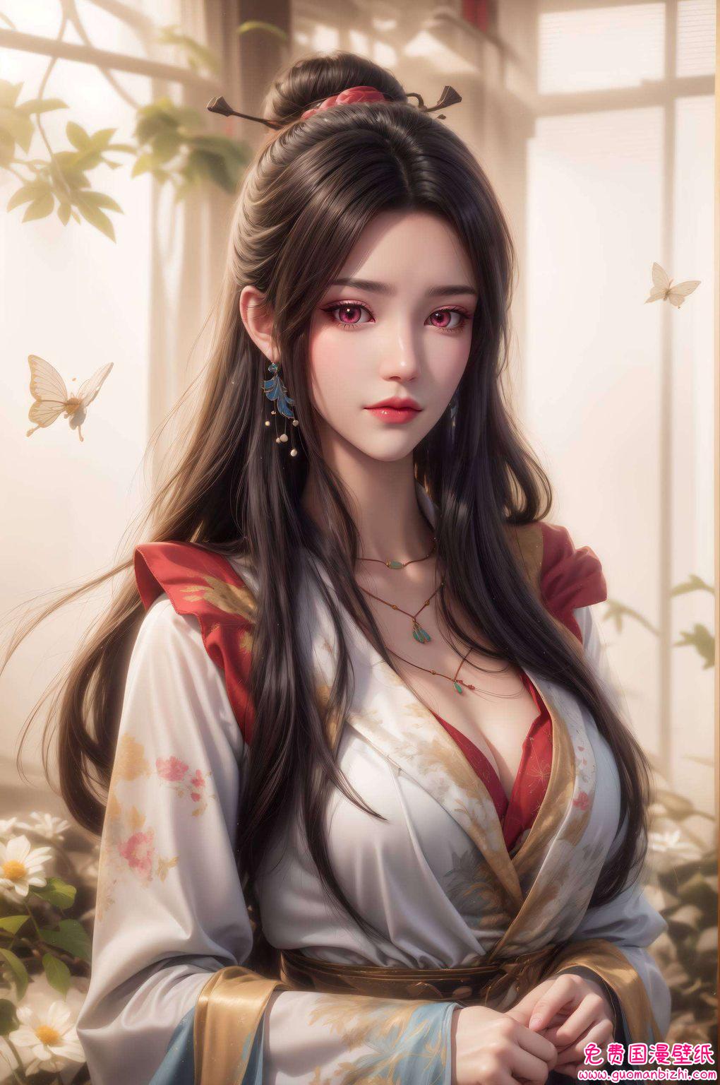 元尊动漫夭夭壁纸:超好看免费壁纸合集,PC桌面图片精选 元尊动漫夭夭壁纸:超好看免费壁纸合集,PC桌面图片精选