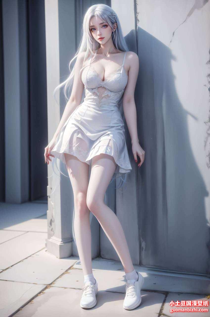 圣采儿惊艳美图高清壁纸精选