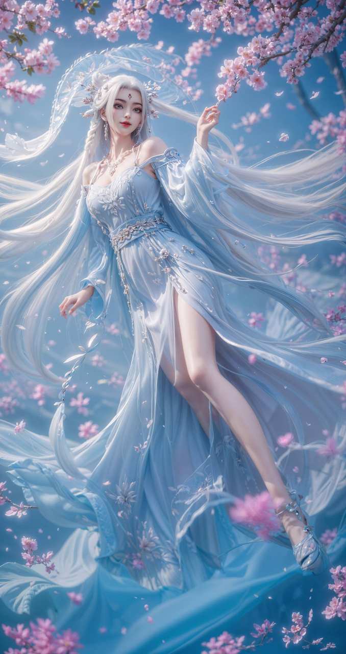 ai免费壁纸:小白ai绘画互动素材分享 ai免费壁纸:小白ai绘画互动素材分享