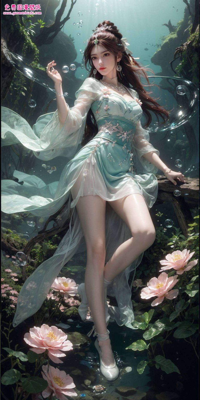 古风AI角色免费壁纸秀,倾仙之美,电脑视觉盛宴,叶倾仙8K壁纸集。 古风AI角色免费壁纸秀,倾仙之美,电脑视觉盛宴,叶倾仙8K壁纸集。