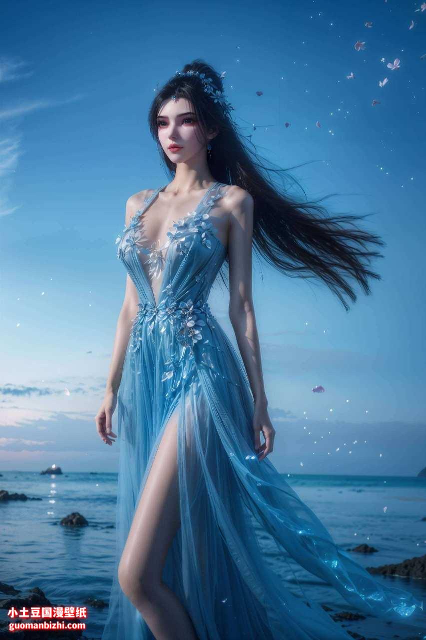 王林李慕婉背影静态游戏壁纸手机桌面壁纸 王林李慕婉背影静态游戏壁纸手机桌面壁纸