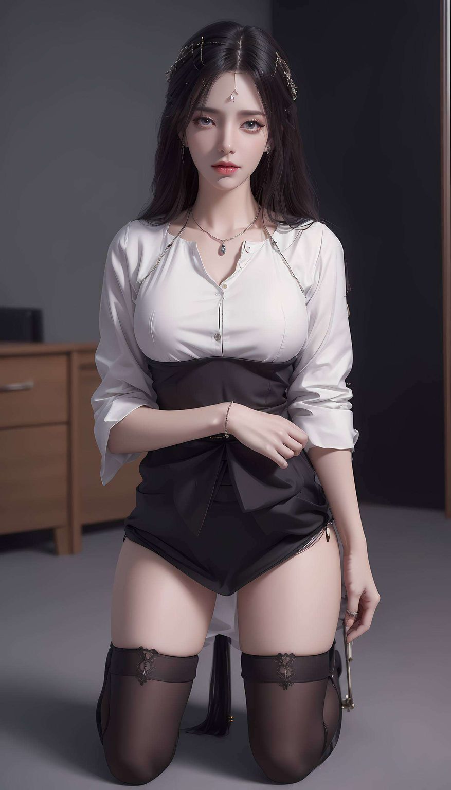 动漫女壁纸云曦头像高清——AI绘画壁纸,免费壁纸秀,电脑锁屏壁纸精选集 动漫女壁纸云曦头像高清——AI绘画壁纸,免费壁纸秀,电脑锁屏壁纸精选集