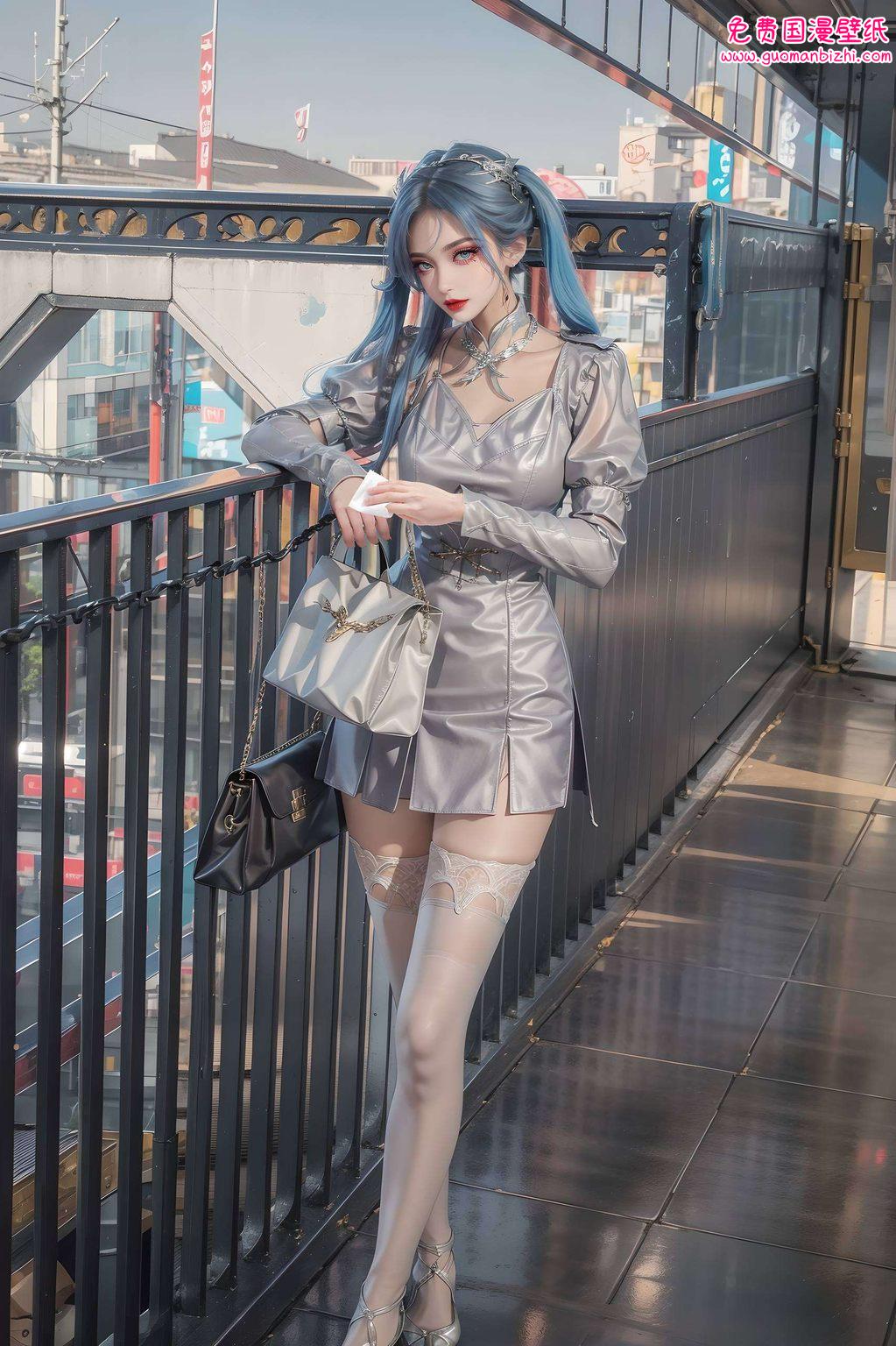 唐舞桐图片：高冷霸气AI壁纸，免费壁纸包，苹果锁屏专属设计。