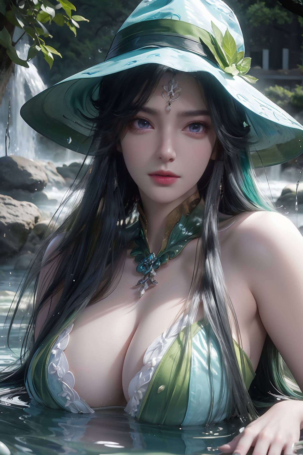 仙逆周紫虹AI素材壁纸集:极简动漫风,Win10专属桌面图片 仙逆周紫虹AI素材壁纸集:极简动漫风,Win10专属桌面图片