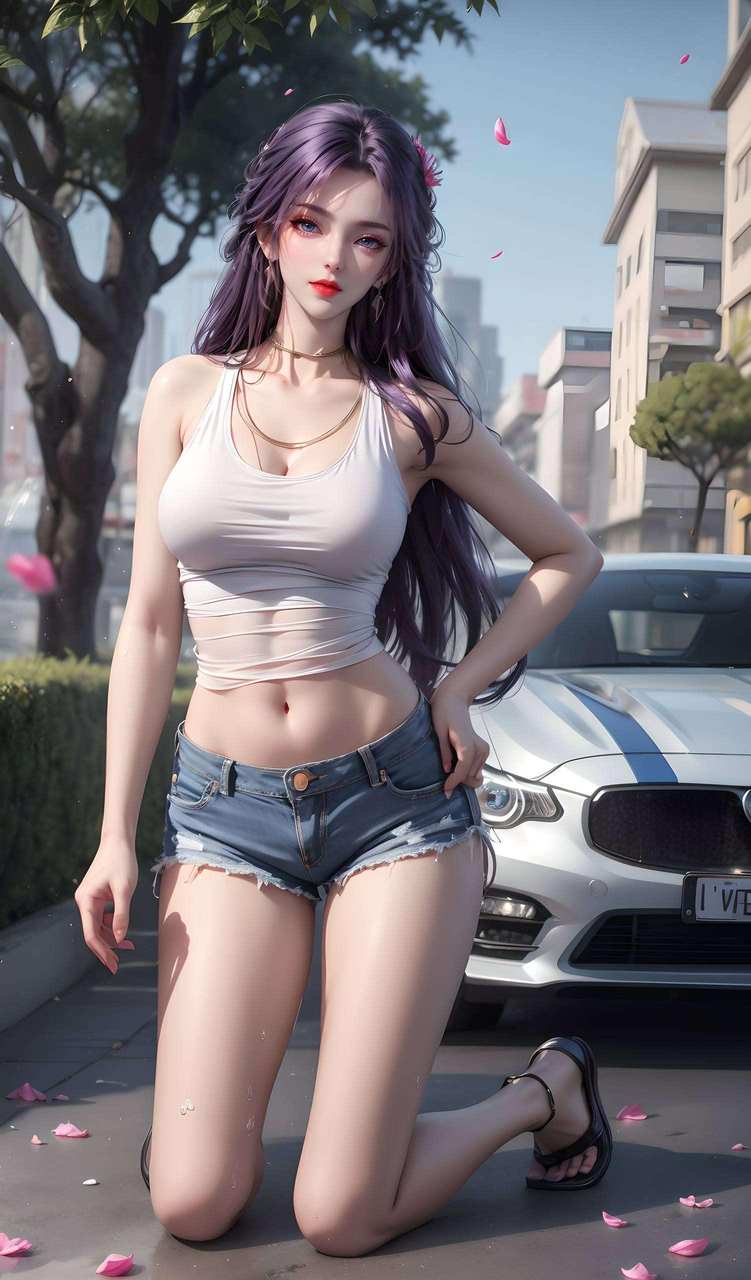 云曦超高清壁纸图文：超好看完美像素PC桌面主题