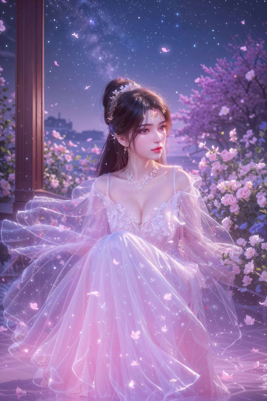 李慕婉精选——AI范例壁纸,免费下载,高清PC桌面背景集锦。 李慕婉精选——AI范例壁纸,免费下载,高清PC桌面背景集锦。