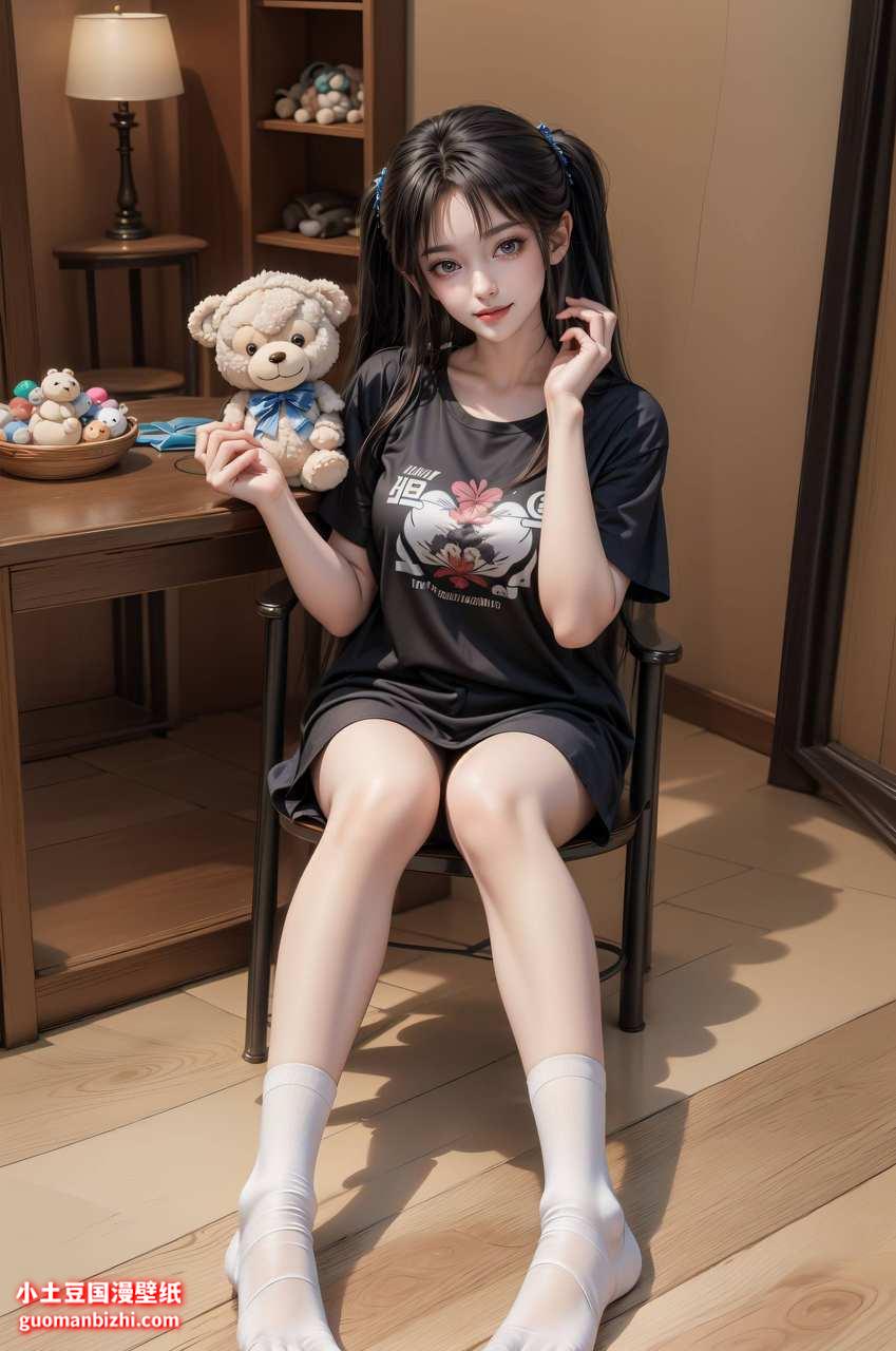 ai绘画素材:碧瑶：兄弟，你是在刮痧吗？