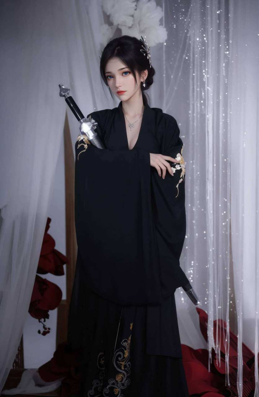 云韵身材壁纸图文大全：炫彩壁纸游戏壁纸win10壁纸粉色