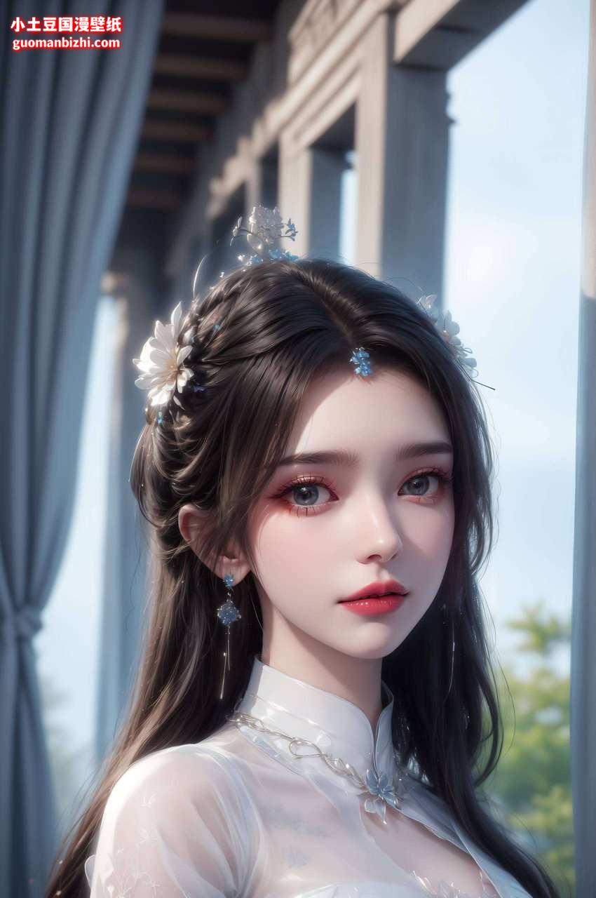 王林公主抱李慕婉高清壁纸分享