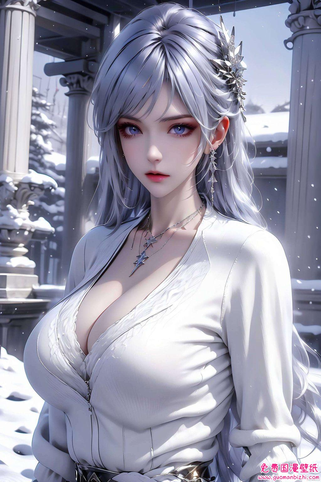 AI图片模型之封印王座圣采儿,游戏壁纸安卓桌面必备 AI图片模型之封印王座圣采儿,游戏壁纸安卓桌面必备