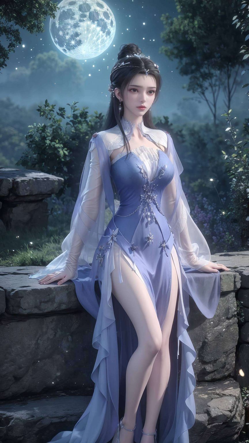 仙逆李慕婉ipad动画壁纸——AI创造免费壁纸分享盛宴 仙逆李慕婉ipad动画壁纸——AI创造免费壁纸分享盛宴