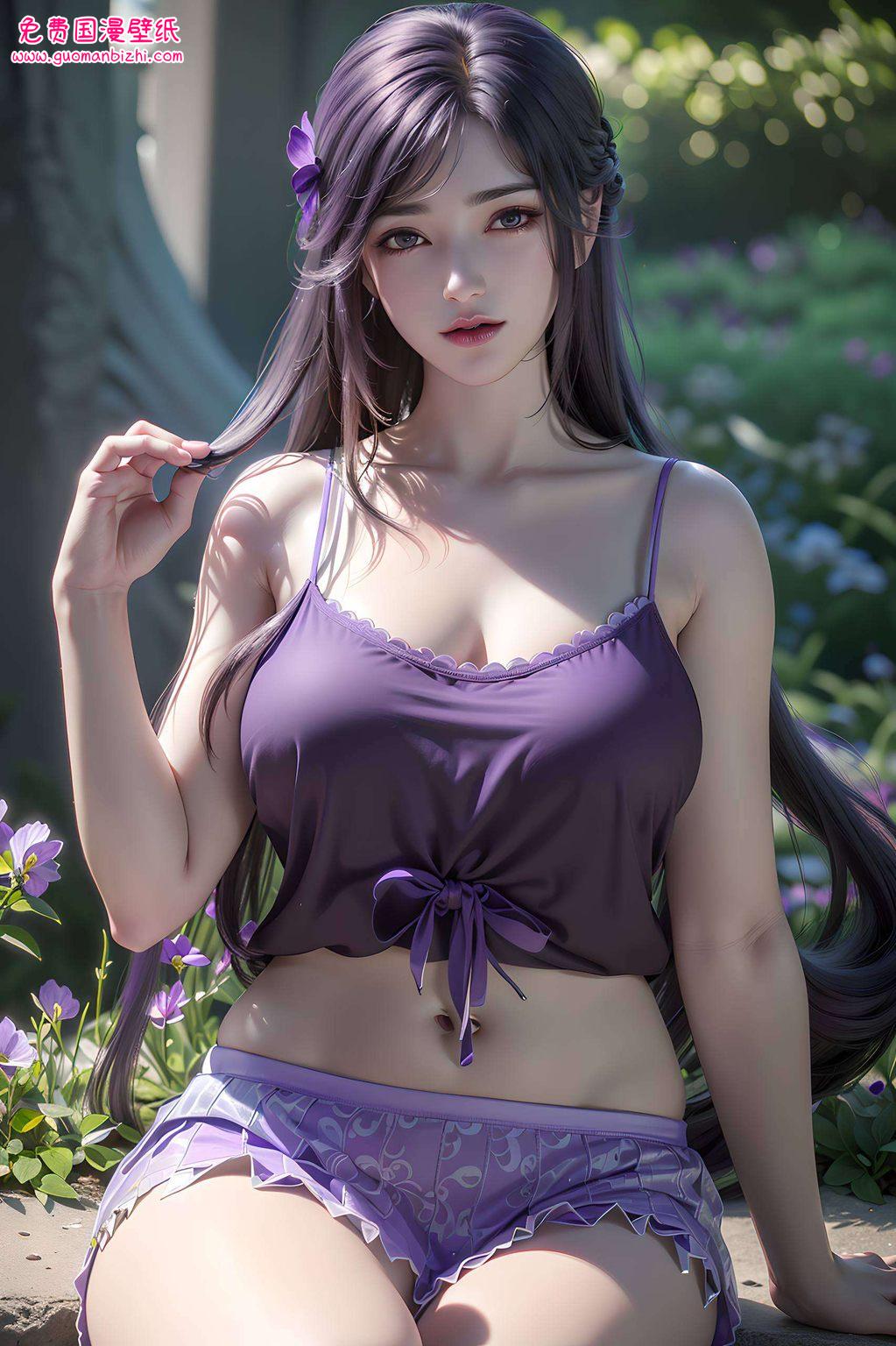 超好看免费壁纸秀：粉色云曦跳舞动态，Win10专属视觉盛宴