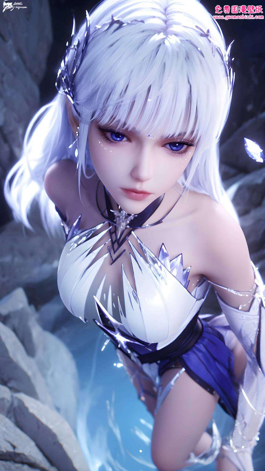 圣采儿49集超高清极简壁纸，iPhone粉色风情尽览