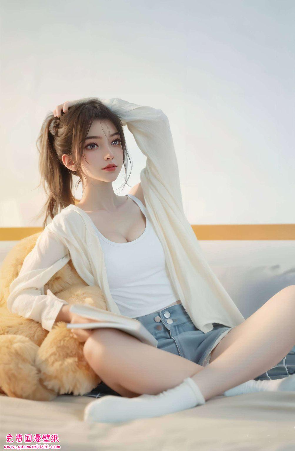 宁姚高清图片壁纸:AI绘画免费壁纸合集,Win10壁纸桌面装饰图精选 宁姚高清图片壁纸:AI绘画免费壁纸合集,Win10壁纸桌面装饰图精选