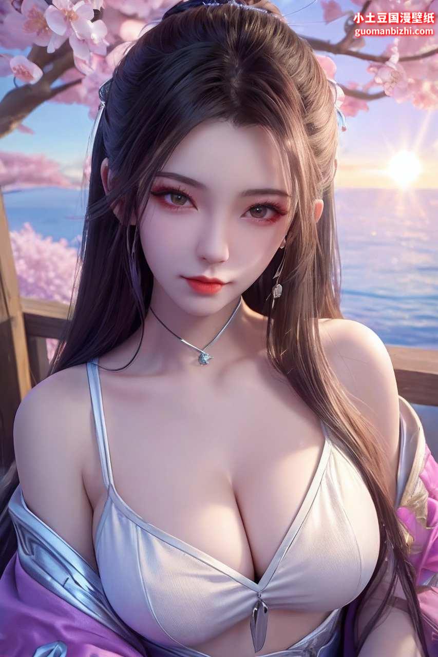 仙逆柳眉动态壁纸精选点赞最高