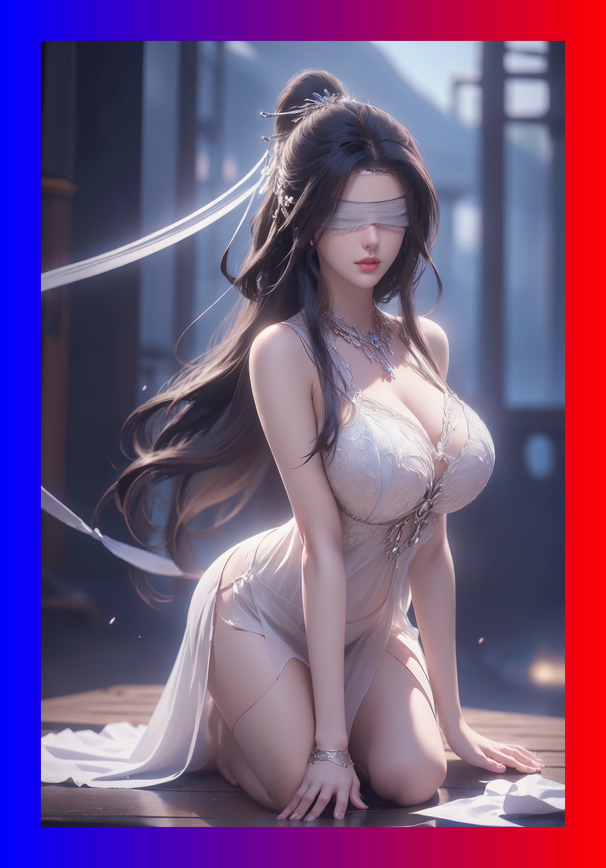 精美的多场景仙逆兰若超清晰6k壁纸网盘下载