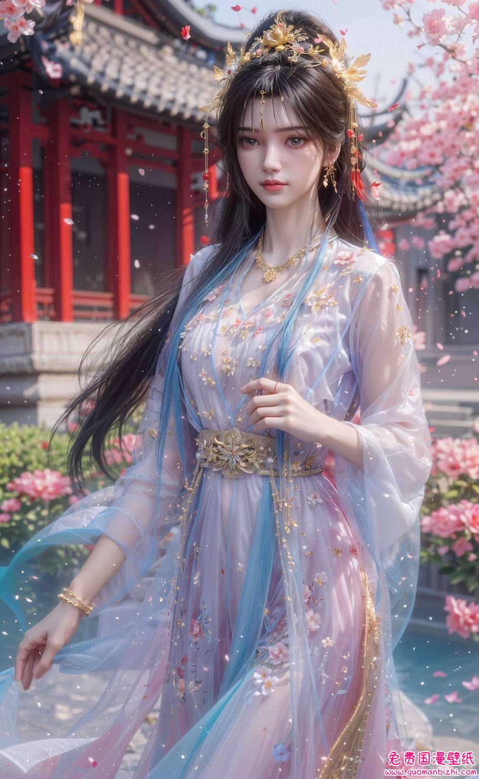 李慕婉高清壁纸平板:AI图例与二次元壁纸,唯美手机壁纸精选集 李慕婉高清壁纸平板:AI图例与二次元壁纸,唯美手机壁纸精选集