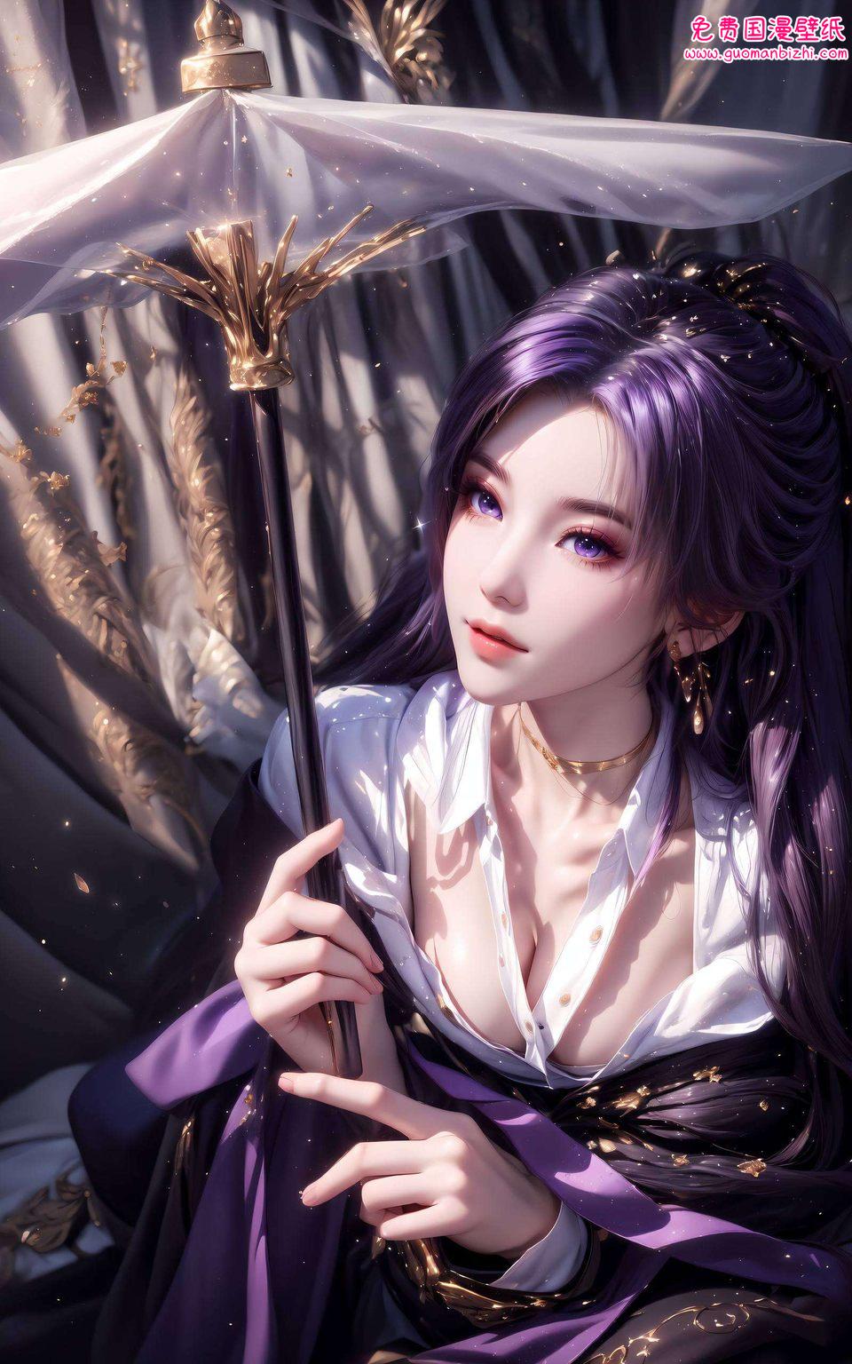 师兄啊师兄云霄真人：AI创作免费壁纸，装饰iPad桌面美不胜收