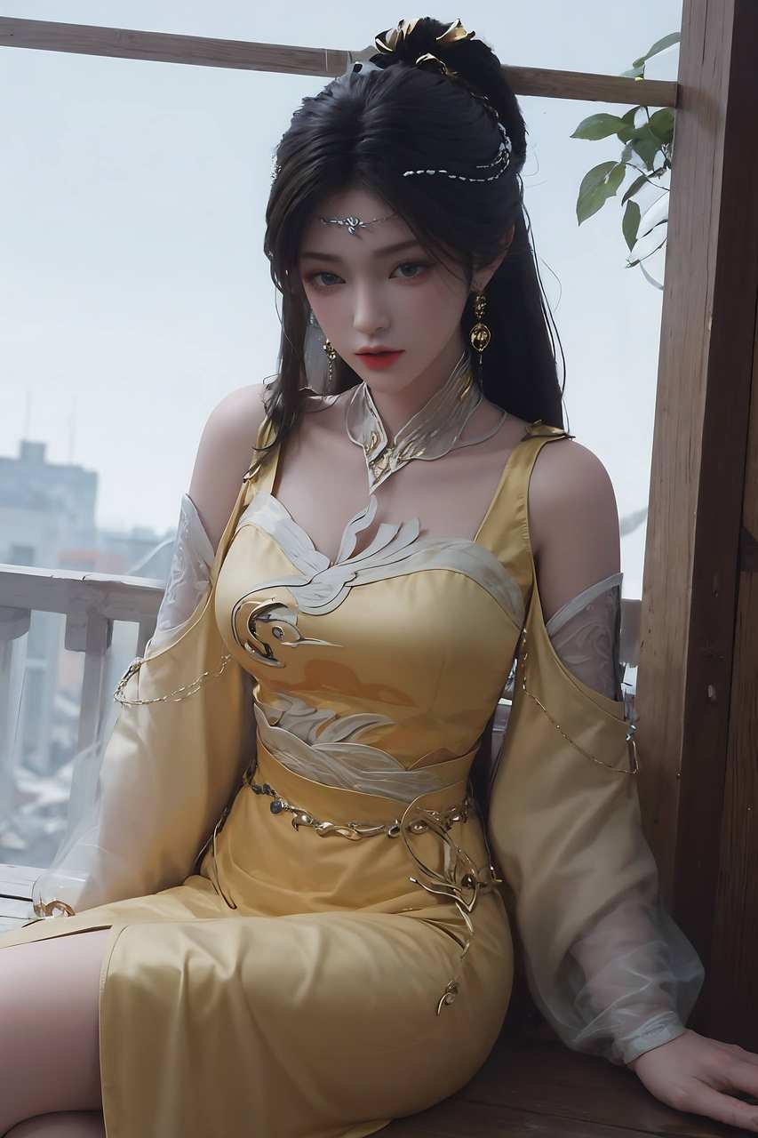 ai屏幕壁纸:诛仙 电脑桌面壁纸推荐:金瓶儿 ai屏幕壁纸:诛仙 电脑桌面壁纸推荐:金瓶儿