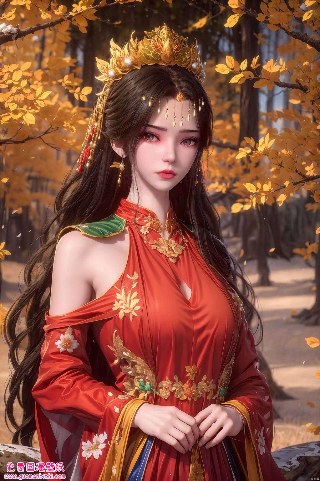 AI创作,李慕婉高清壁纸,电脑古香古色全屏护眼精选集 AI创作,李慕婉高清壁纸,电脑古香古色全屏护眼精选集