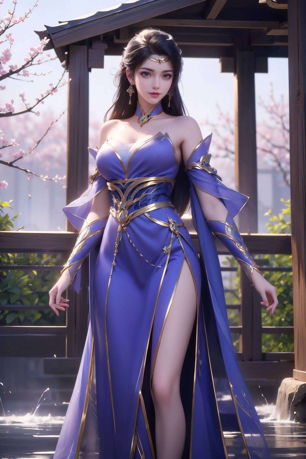 仙武传楚灵玉AI壁纸:免费壁纸合集,平板锁屏的可爱动漫版精选 仙武传楚灵玉AI壁纸:免费壁纸合集,平板锁屏的可爱动漫版精选