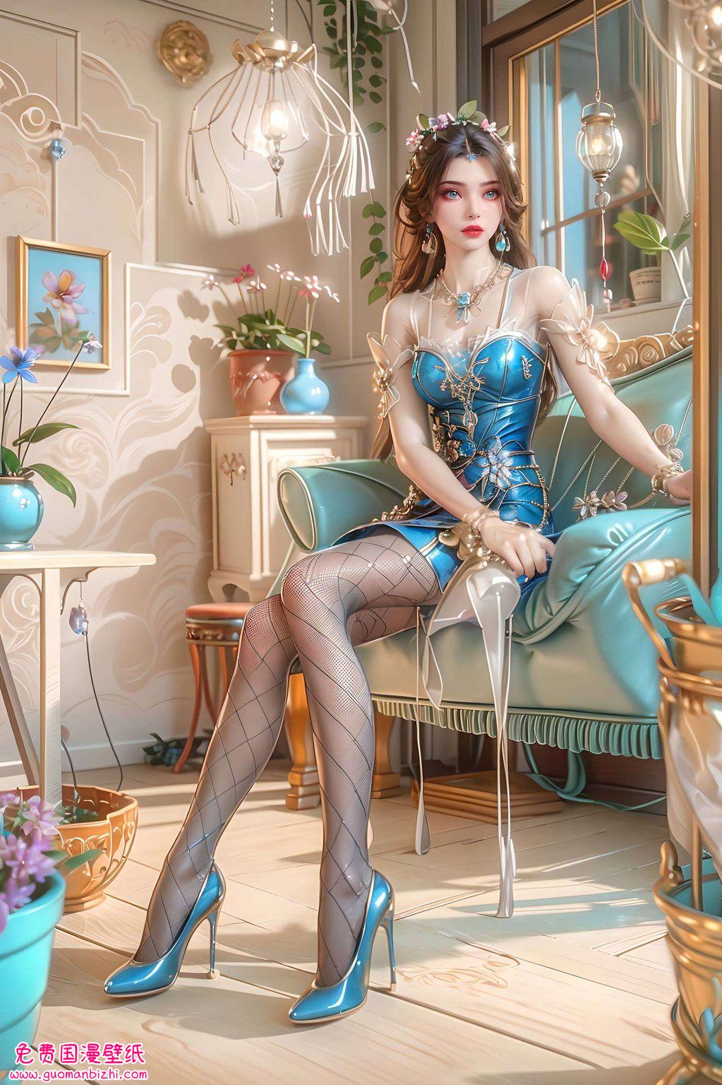 李慕婉4k超清手机壁纸:清新游戏壁纸安卓背景图片集 李慕婉4k超清手机壁纸:清新游戏壁纸安卓背景图片集