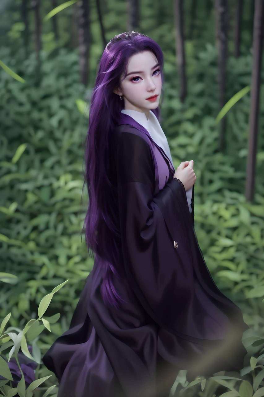 师兄啊师兄云霄壁纸AI：护眼电脑桌面精选