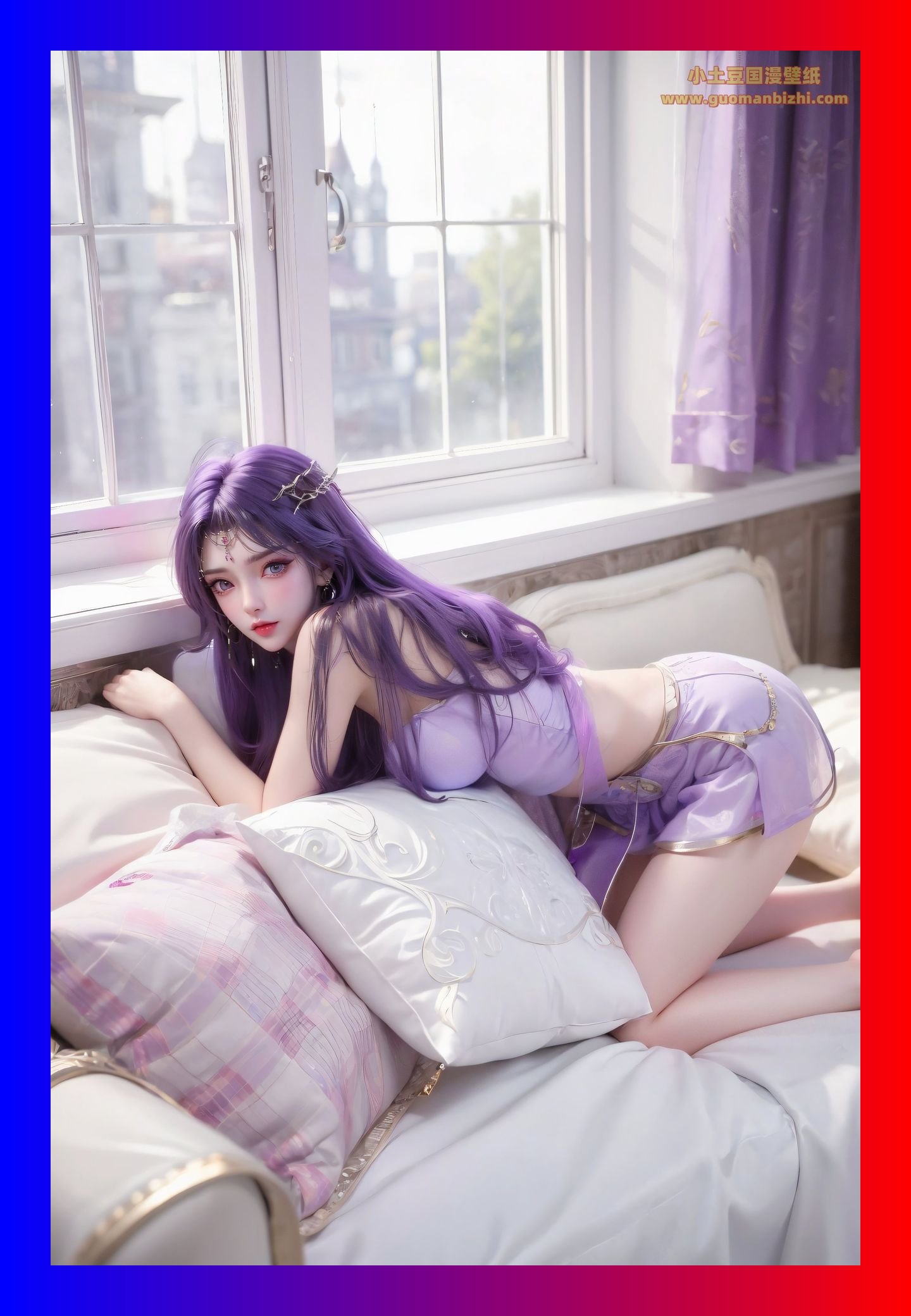 新出炉ai女生完美世界云曦优质4k整理合集