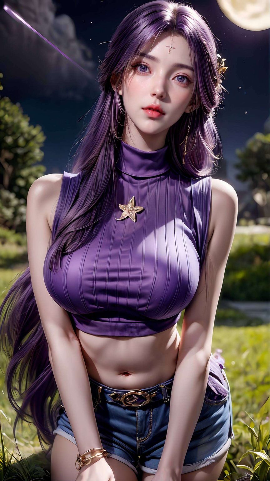 石昊护送云曦：特别壁纸护眼，Win10壁纸桌面动态美景