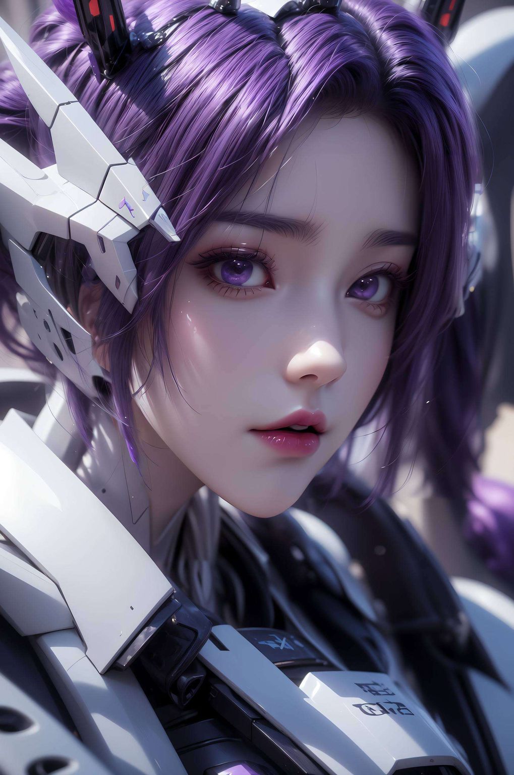 石昊云曦高清动态壁纸集：AI壁纸游戏风，安卓桌面必备壁纸盛宴